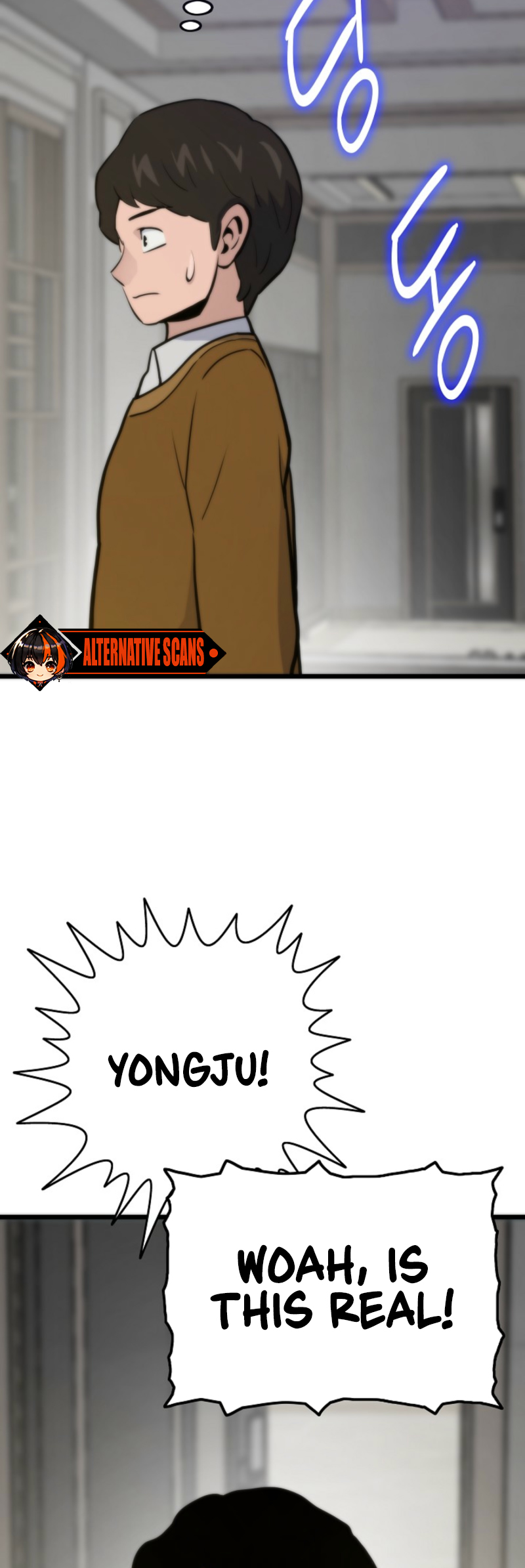 Past Life Returner (Remake 2022) Chapter 133 46